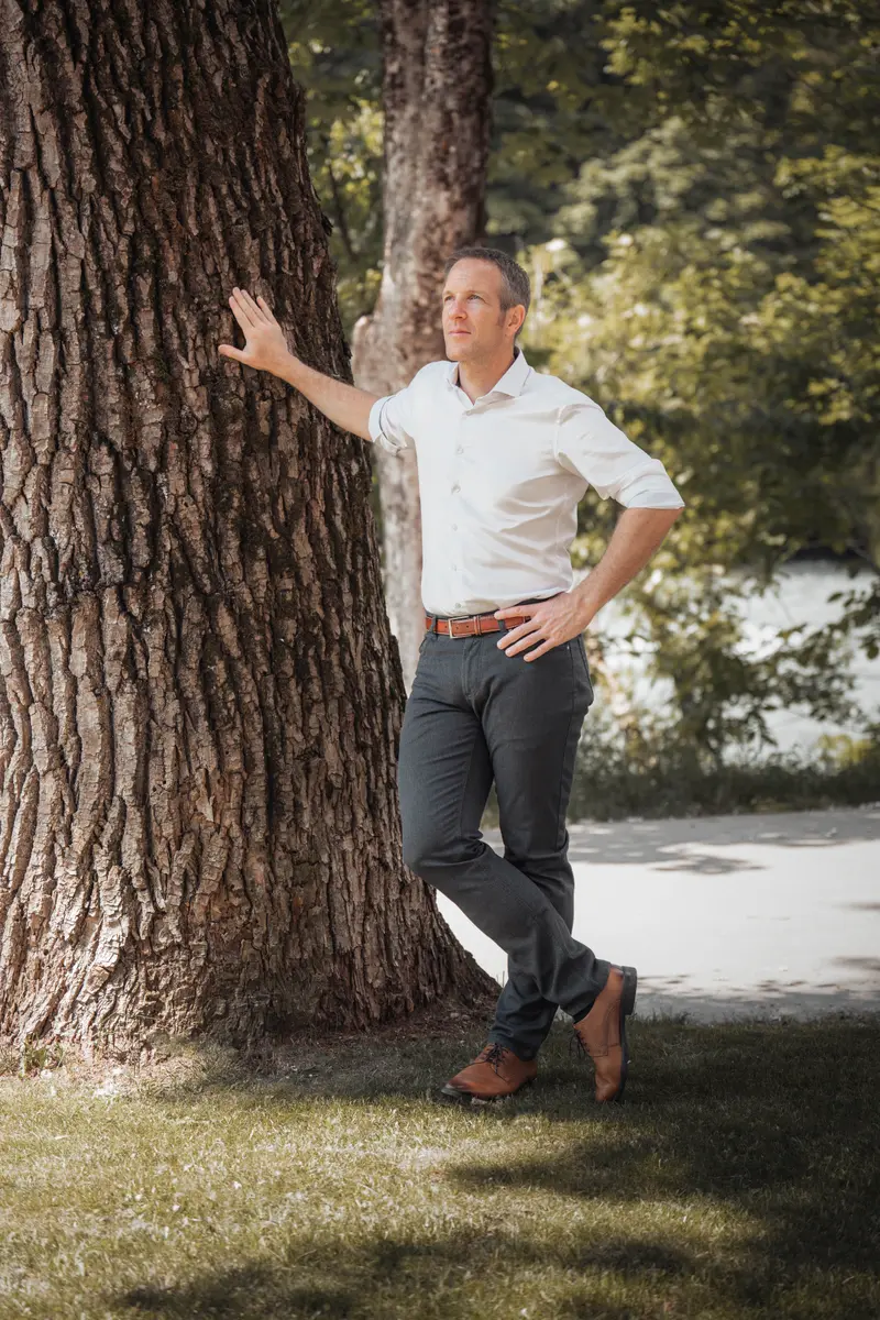 Michael Hohenwarter